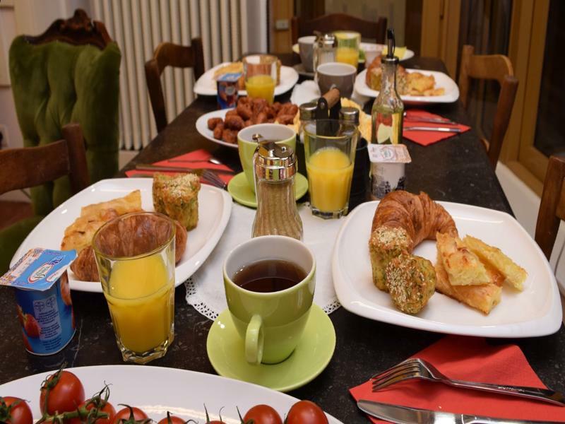 بروكسل شقق رينت باي نايت الفندقية بالخدمة الذاتية المظهر الخارجي الصورة